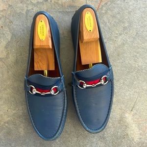 Gucci loafers 9UK size/ 10 us